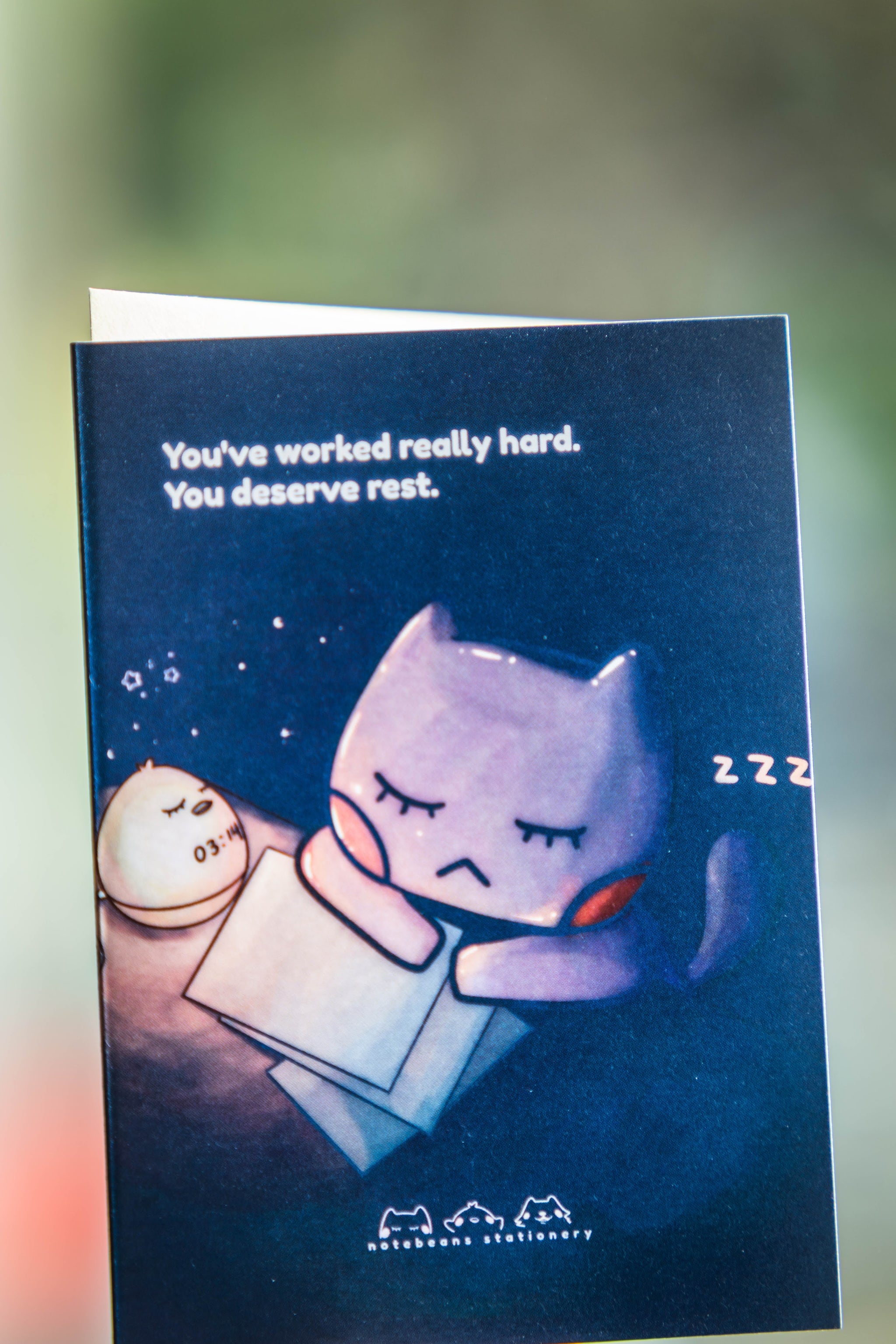 Greeting Card | 