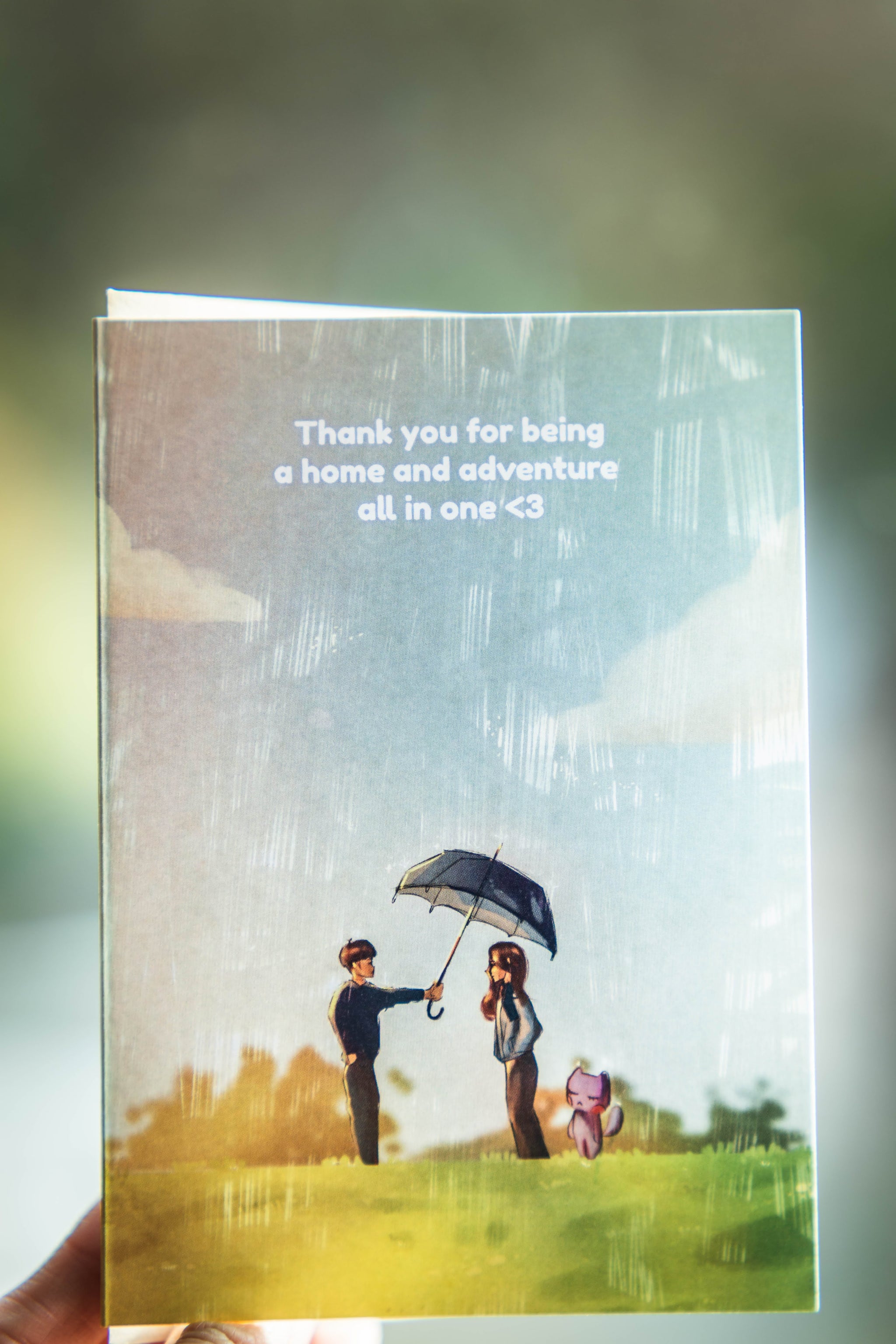 Greeting Card | 