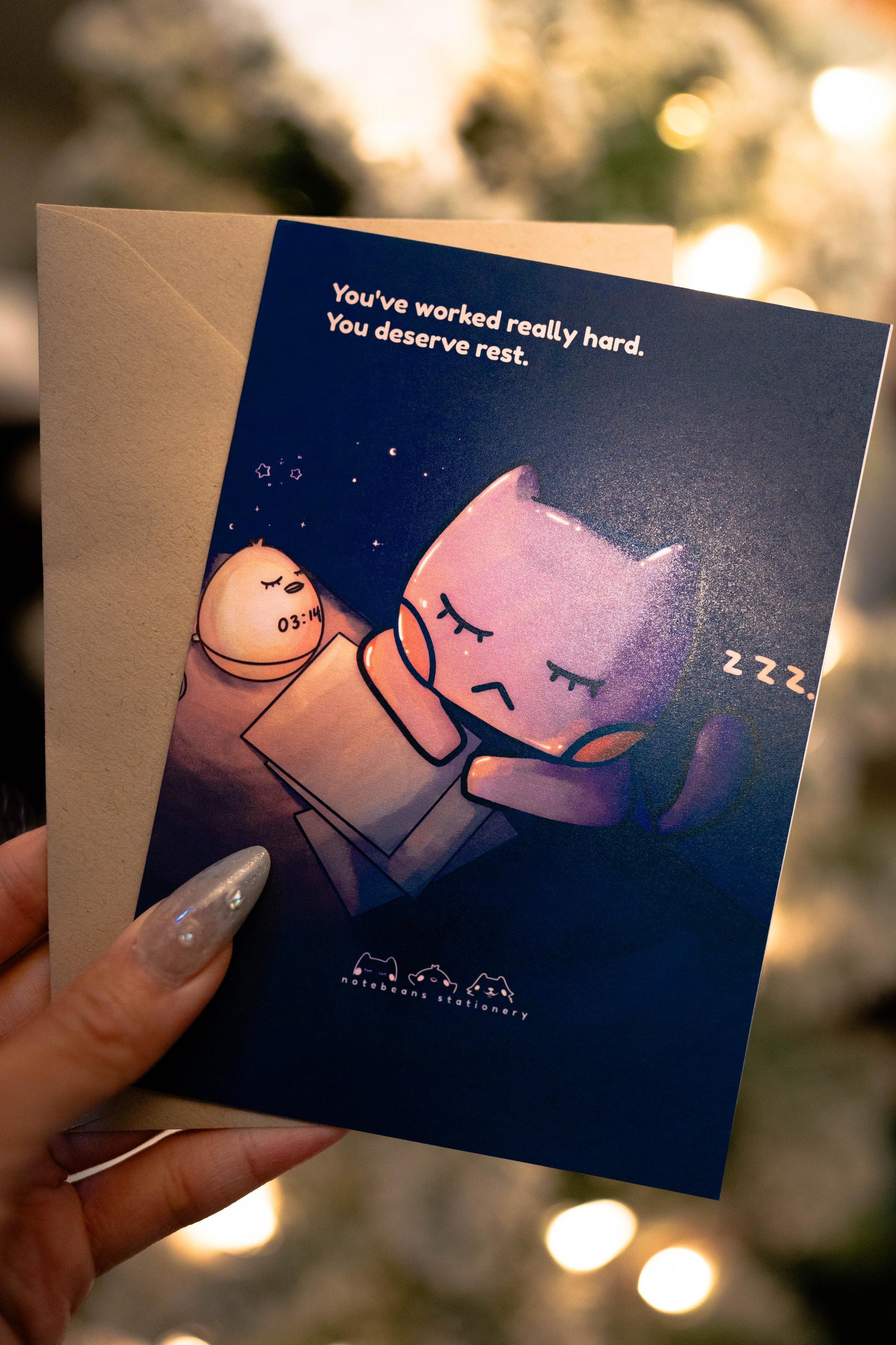 Greeting Card | 