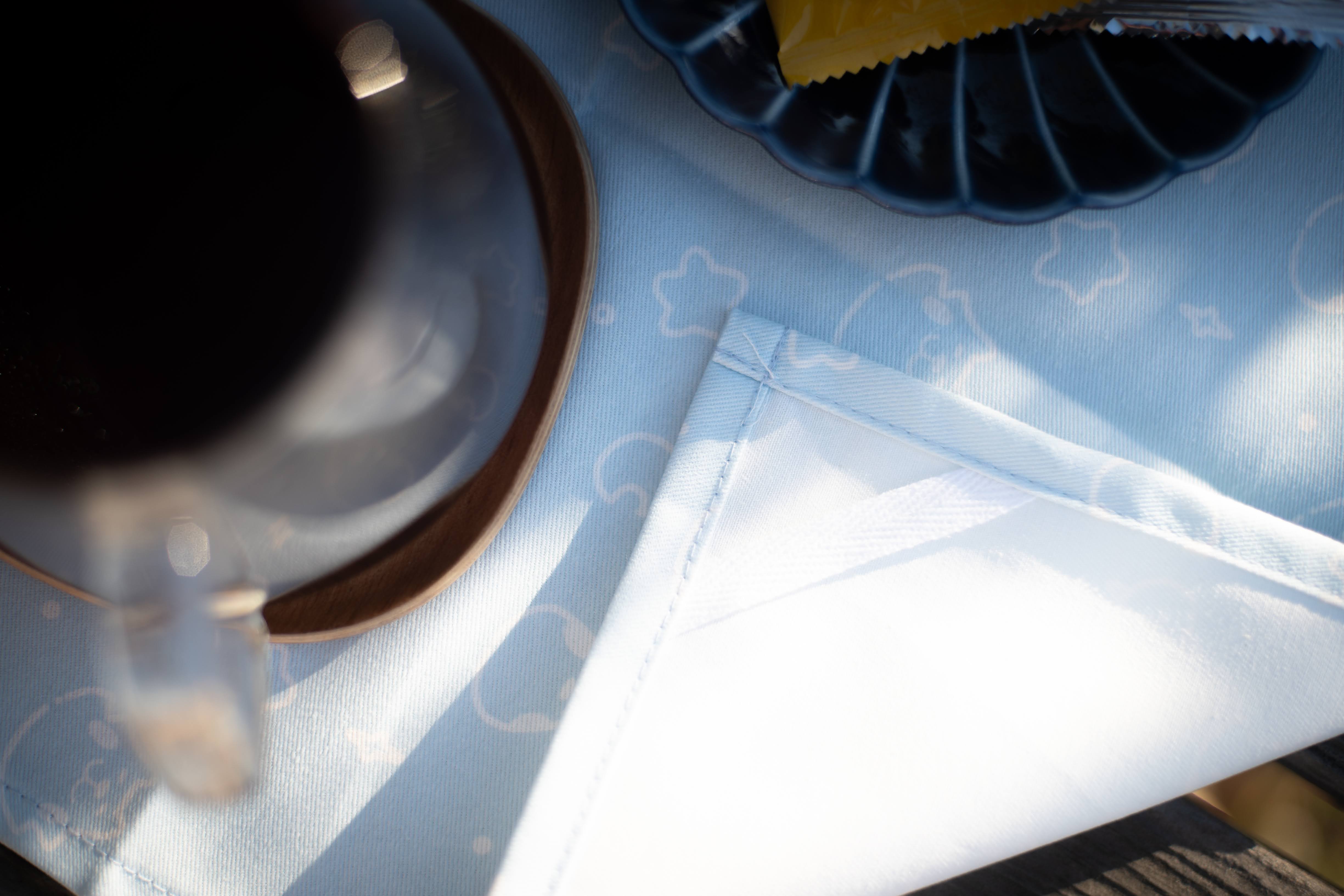 Tea Towels | Notebeans Stationery – Illustrated Kitchen & Home Goods