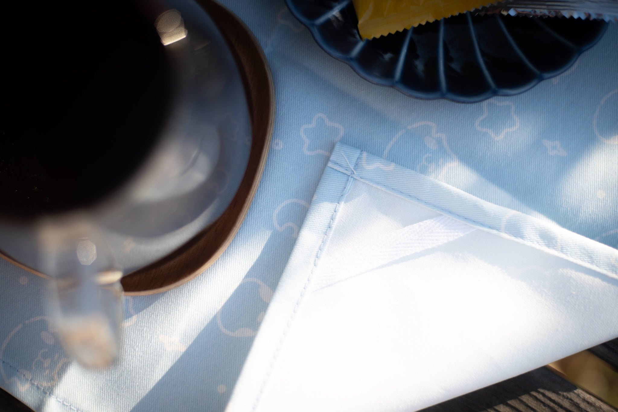 Tea Towels | Notebeans Stationery – Illustrated Kitchen & Home Goods