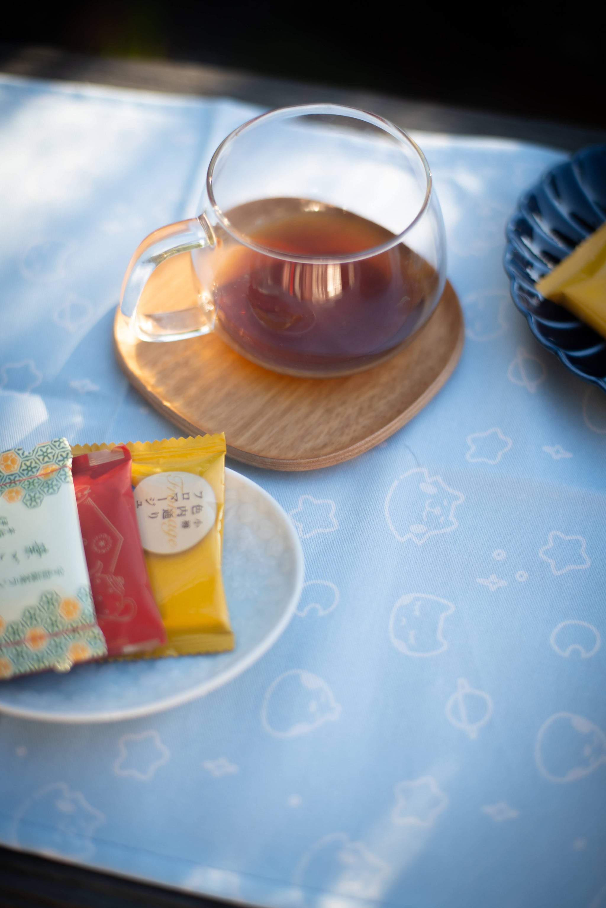 Tea Towels | Notebeans Stationery – Illustrated Kitchen & Home Goods