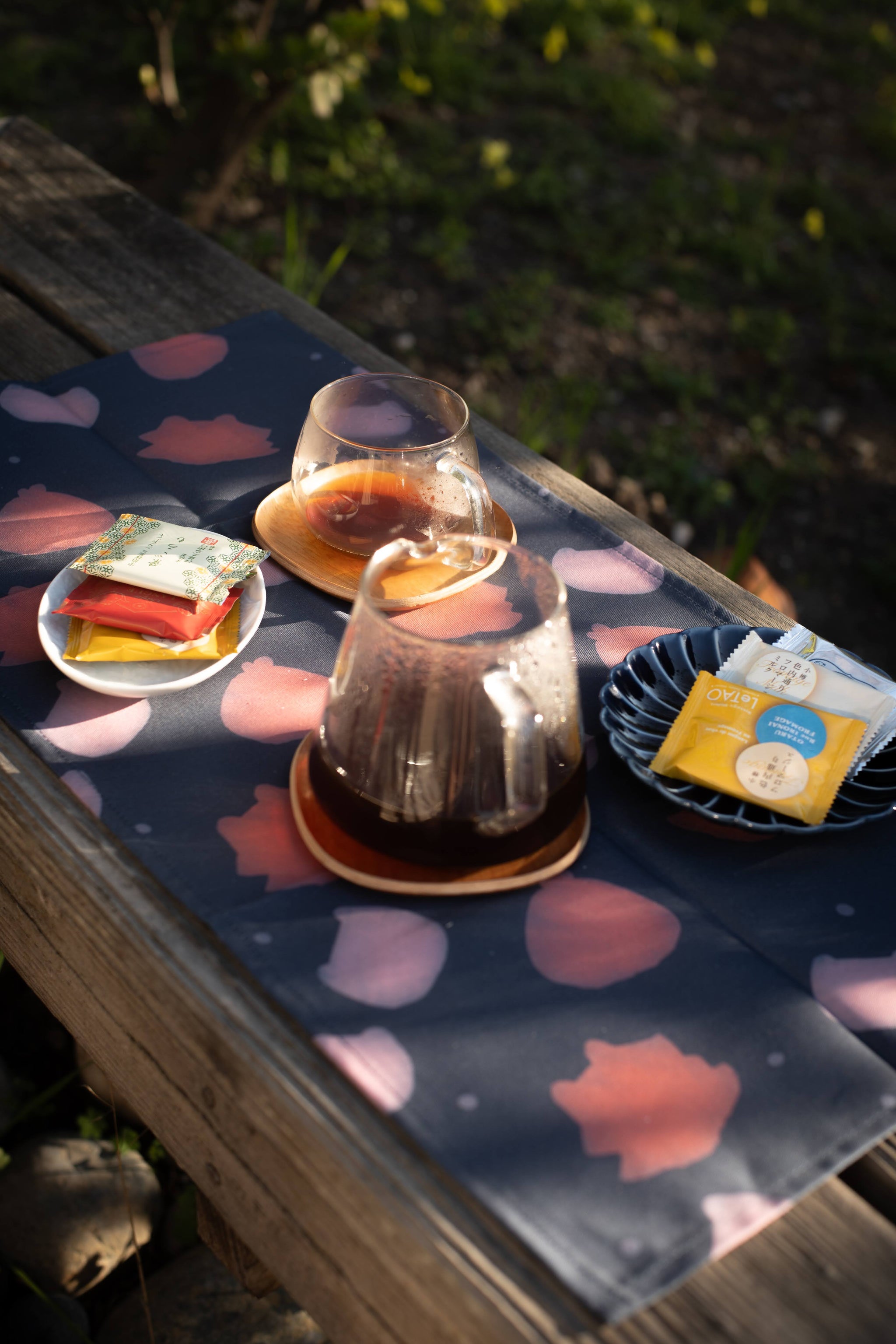 Tea Towels | Notebeans Stationery – Illustrated Kitchen & Home Goods