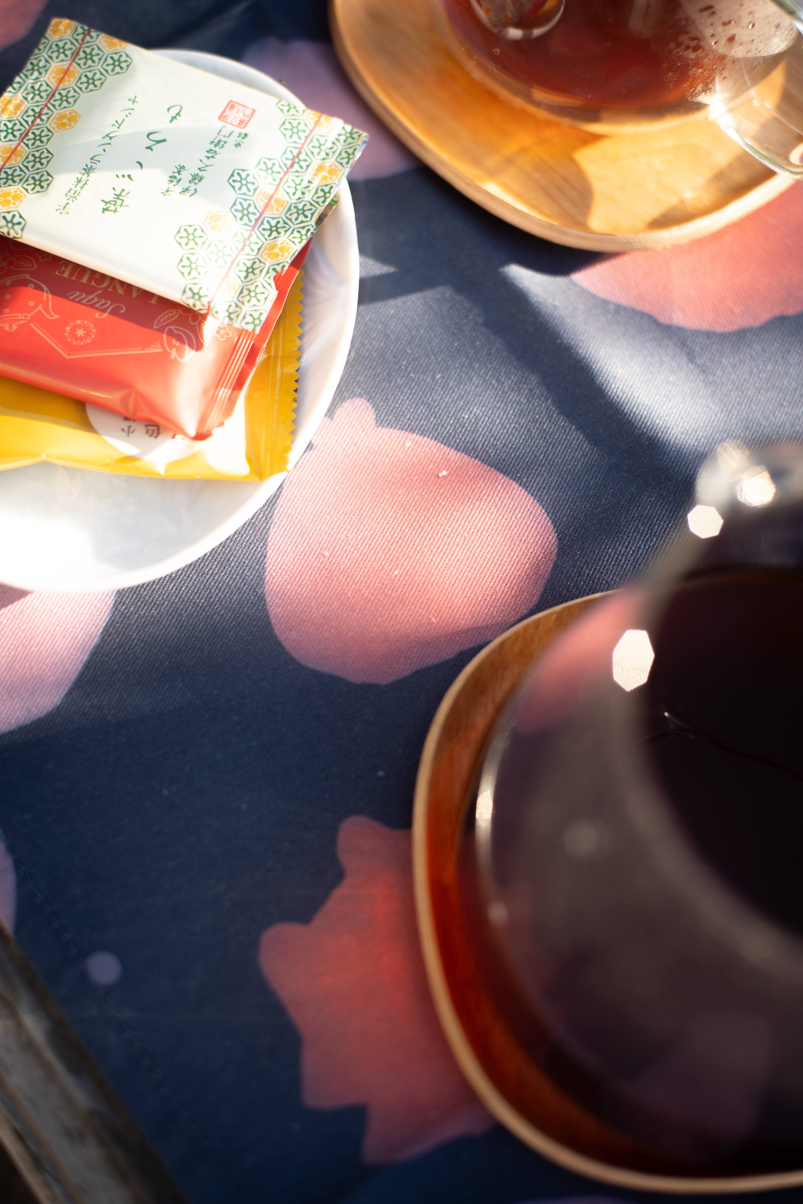 Tea Towels | Notebeans Stationery – Illustrated Kitchen & Home Goods