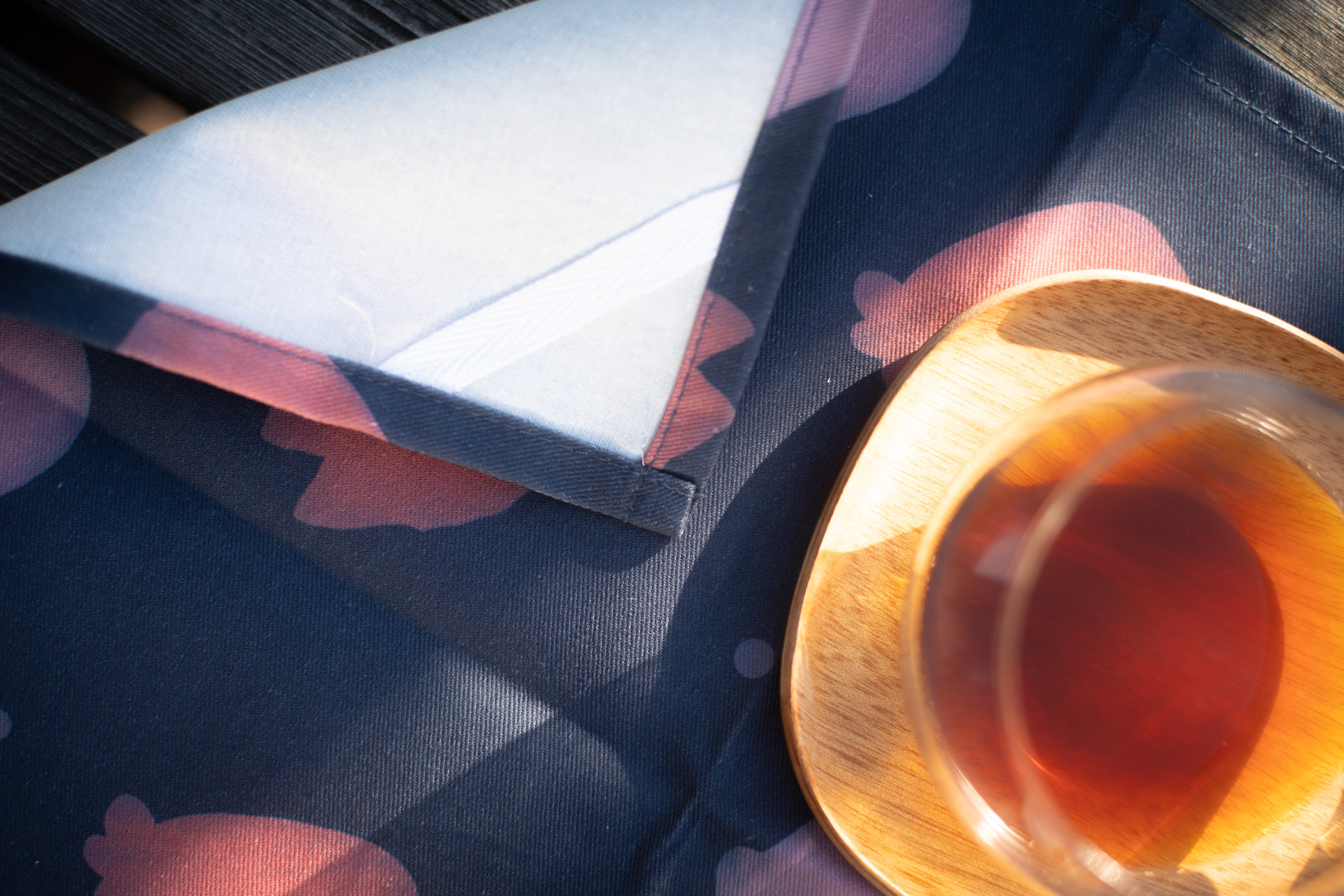 Tea Towels | Notebeans Stationery – Illustrated Kitchen & Home Goods